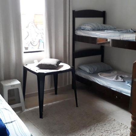 Hostel Hospedaria Imigrantes São Paulo Kültér fotó