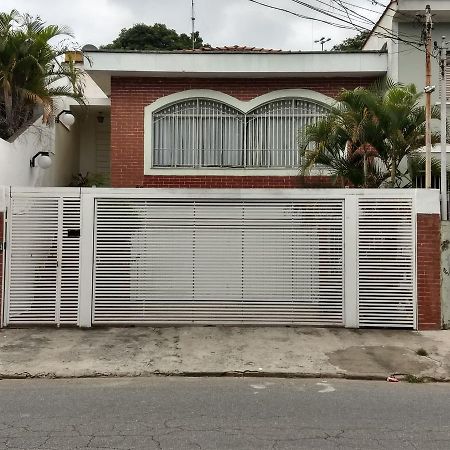 Hostel Hospedaria Imigrantes São Paulo Kültér fotó