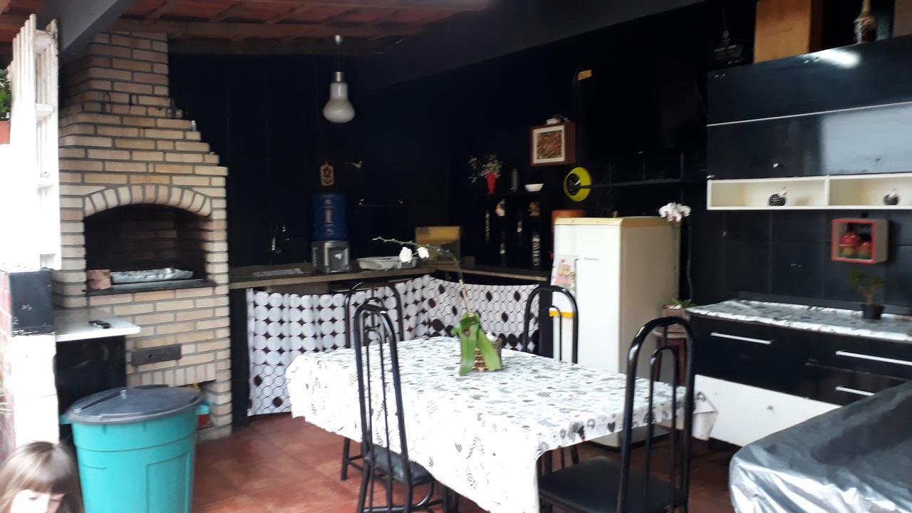 Hostel Hospedaria Imigrantes São Paulo Kültér fotó