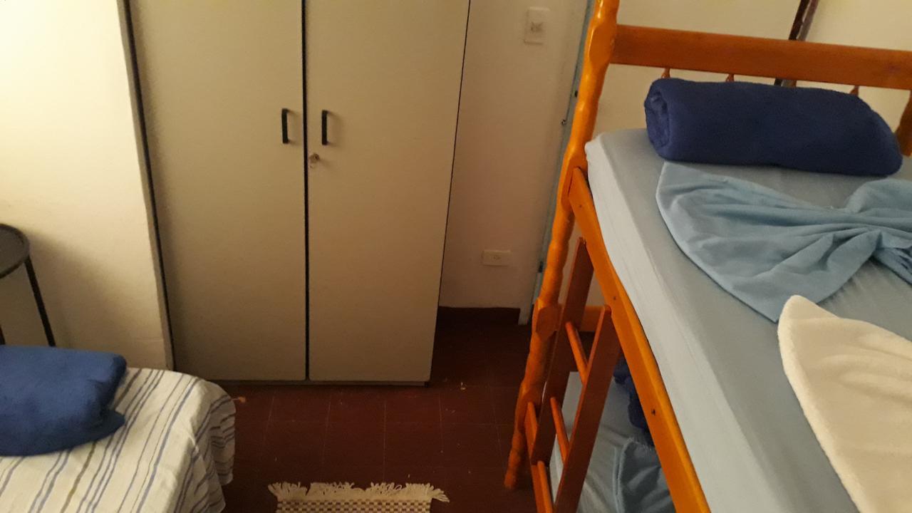 Hostel Hospedaria Imigrantes São Paulo Kültér fotó