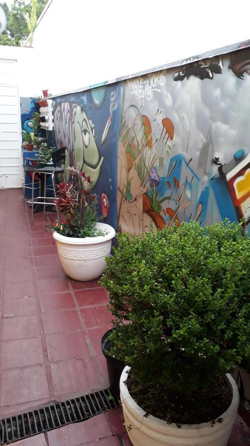 Hostel Hospedaria Imigrantes São Paulo Kültér fotó