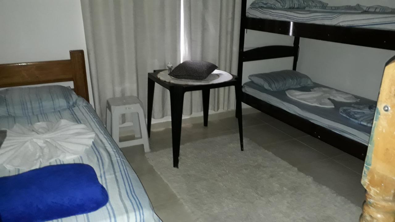 Hostel Hospedaria Imigrantes São Paulo Kültér fotó