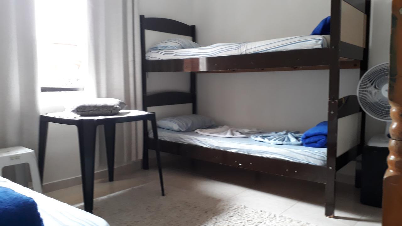 Hostel Hospedaria Imigrantes São Paulo Kültér fotó