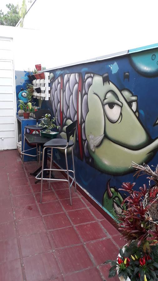 Hostel Hospedaria Imigrantes São Paulo Kültér fotó