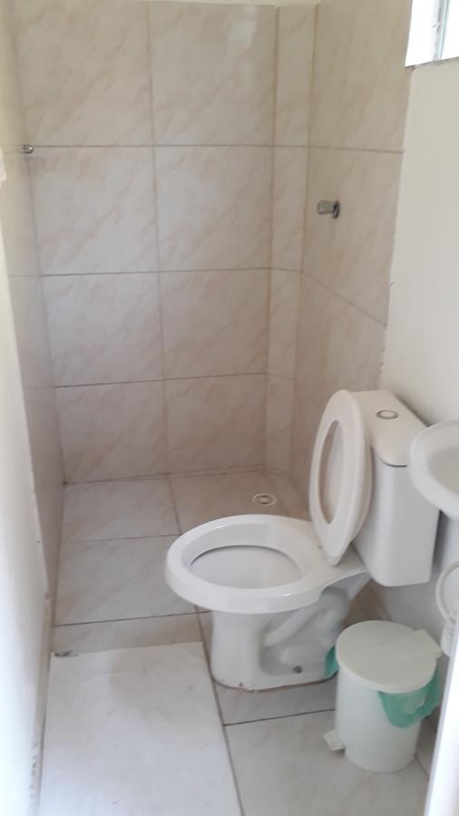 Hostel Hospedaria Imigrantes São Paulo Kültér fotó