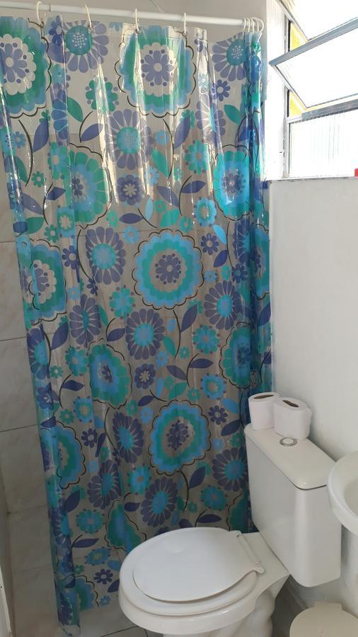Hostel Hospedaria Imigrantes São Paulo Kültér fotó
