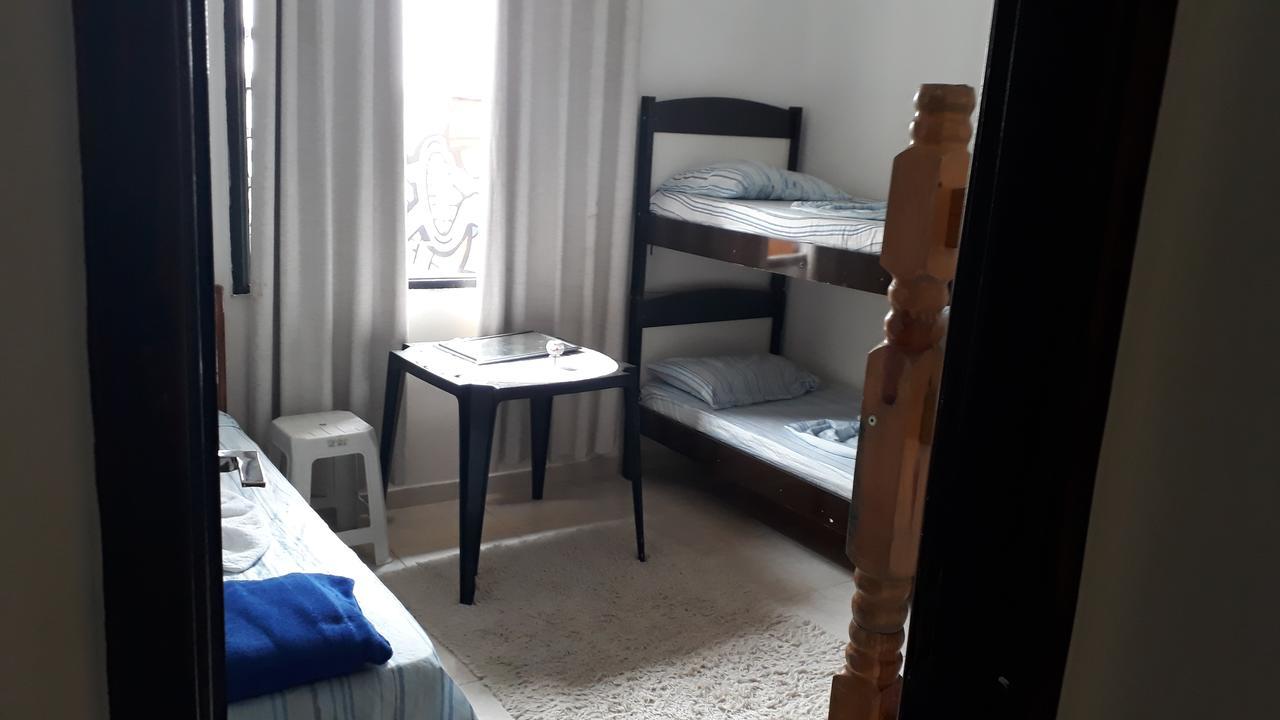 Hostel Hospedaria Imigrantes São Paulo Kültér fotó